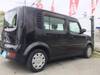NISSAN CUBE CUBIC