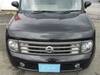 NISSAN CUBE CUBIC