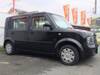 NISSAN CUBE CUBIC