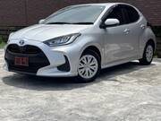 2020 TOYOTA YARIS