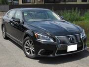 2013 LEXUS LS
