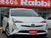 2016 TOYOTA PRIUS A PREMIUM