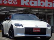 2022 NISSAN FAIRLADY Z VERSION ST