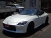 NISSAN FAIRLADY Z