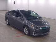 2017 TOYOTA PRIUS PHV