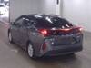 TOYOTA PRIUS PHV