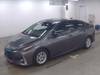 TOYOTA PRIUS PHV
