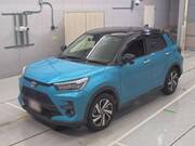 2020 TOYOTA RAIZE