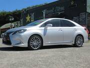 2013 LEXUS HS