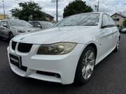 2008 BMW 3 SERIES