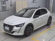 2022 PEUGEOT 208