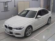 2017 BMW 3 SERIES