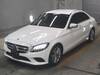 MERCEDES BENZ C-CLASS