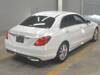 MERCEDES BENZ C-CLASS