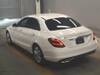 MERCEDES BENZ C-CLASS