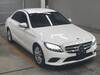 MERCEDES BENZ C-CLASS
