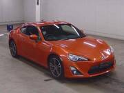 2014 TOYOTA 86 GT