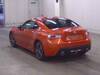 TOYOTA 86