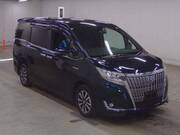 2018 TOYOTA ESQUIRE