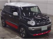 2022 SUZUKI XBEE HYBRID MZ