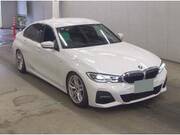 2019 BMW 3 SERIES
