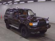 1995 TOYOTA LAND CRUISER