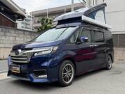 2021 HONDA STEPWAGON