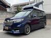 HONDA STEPWAGON