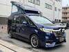 HONDA STEPWAGON