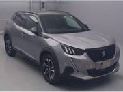 2023 PEUGEOT 2008