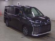 2023 TOYOTA VOXY