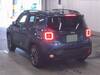 CHRYSLER JEEP RENEGADE