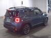 CHRYSLER JEEP RENEGADE