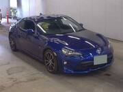 2021 TOYOTA 86 GT