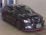 2017 SUBARU LEVORG