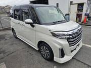 2020 TOYOTA ROOMY