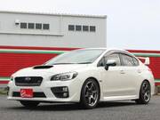 2016 SUBARU WRX STI