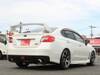 SUBARU WRX STI