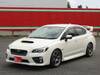 SUBARU WRX STI