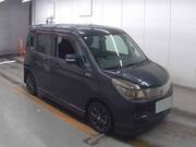 2012 SUZUKI SOLIO