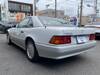 MERCEDES BENZ SL