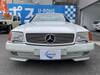 MERCEDES BENZ SL