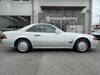 MERCEDES BENZ SL