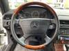 MERCEDES BENZ SL
