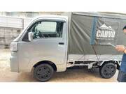 2022 DAIHATSU HIJET TRUCK