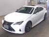 LEXUS RC