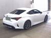 LEXUS RC