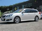 2012 SUBARU LEGACY TOURING WAGON