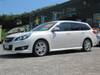 SUBARU LEGACY TOURING WAGON