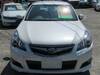 SUBARU LEGACY TOURING WAGON